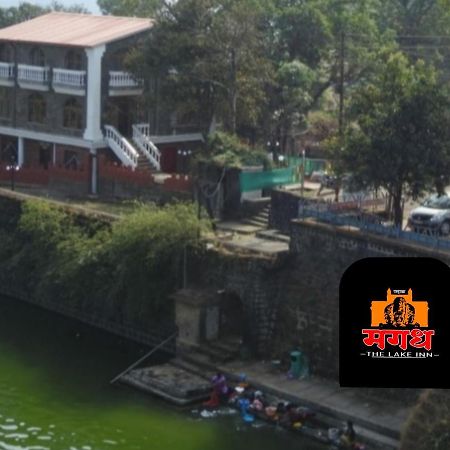 Magadh Resort ,In Fort Panhala Hotel Exterior photo