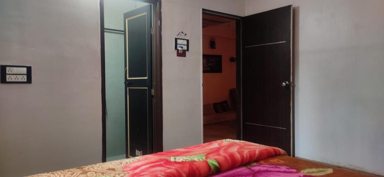 Magadh Resort ,In Fort Panhala Hotel Exterior photo