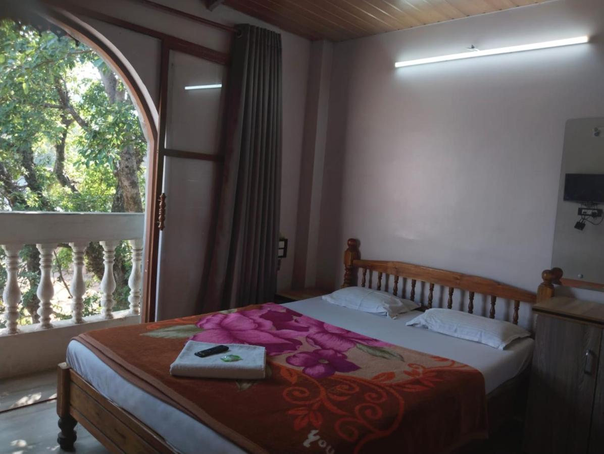 Magadh Resort ,In Fort Panhala Hotel Exterior photo