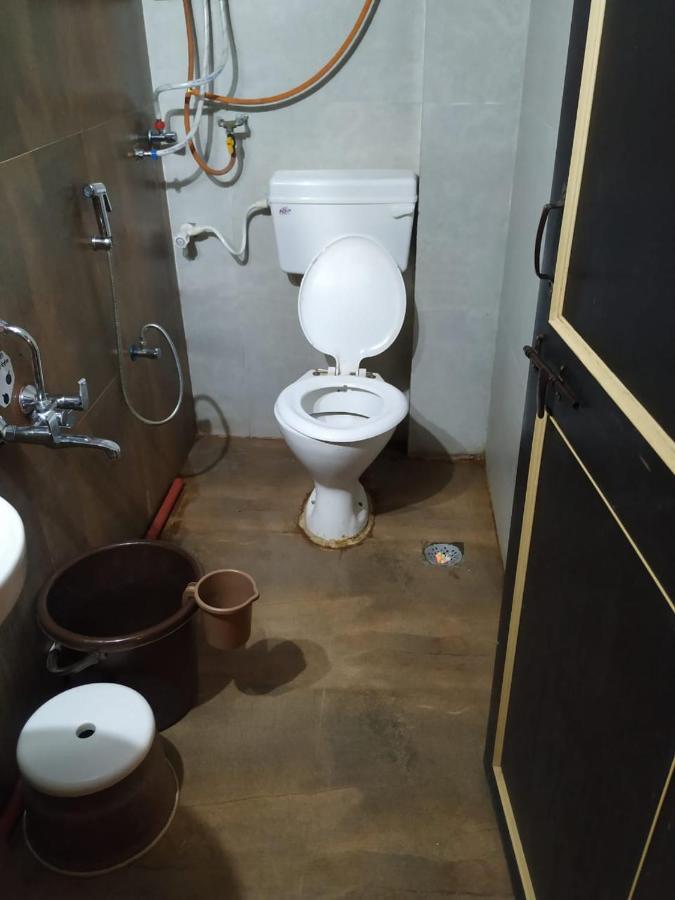 Magadh Resort ,In Fort Panhala Hotel Room photo